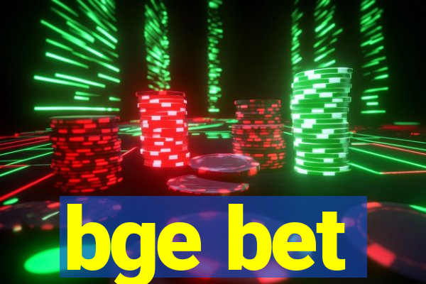 bge bet
